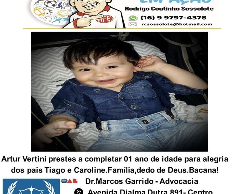 Foto Destak de 29/12/2019 -Domingo ,na Folha da Cidade de Araraquara ! —