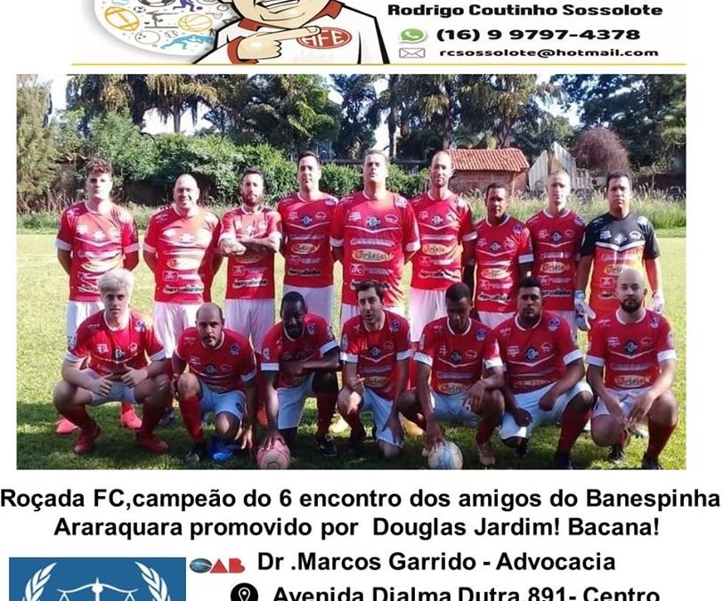 Foto Destak de 14/12/2019 – Sábado,na Folha da Cidade de Araraquara !