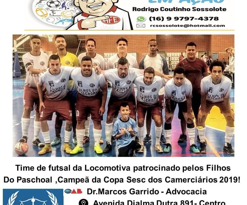 Foto Destak de 21/12/2019 – Sabado,na Folha da Cidade de Araraquara !