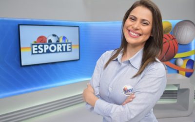 CBN tem equipe feminina para transmitir amistoso da Seleção!