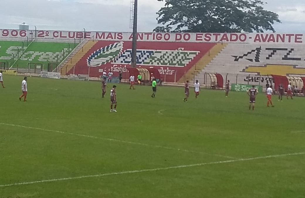 Final do Amistoso de Veteranos em Bebedouro!