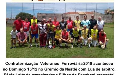 Foto Destak de 18/12/2019 – Quarta-feira,na Folha da Cidade de Araraquara !