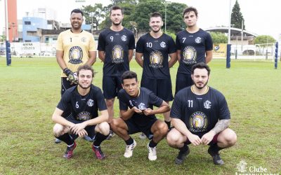 Inscrição para Campeonatos Internos do primeiro semestre de 2020 vai até dia 12 de no Clube Araraquarense!