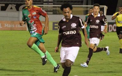 Ferroviária estréia com vitória na 51 Copa São Paulo de Futebol Junior´s 2020!ARARAQUARANEWS!