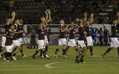 Ferroviária encara o Goiás pela segunda fase da Copa São Paulo em Araraquara! -Araraquara News!