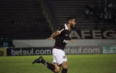 Ferroviária vence Palmeiras pela Copa São Paulo, segue líder, 100% e se classifica!Araraquara News!