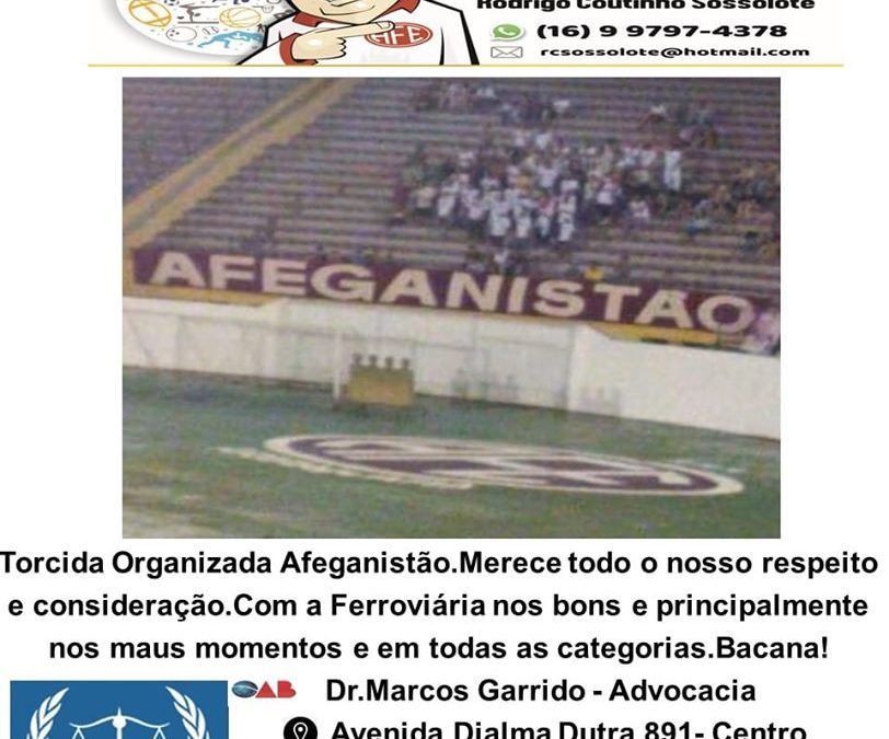 Foto Destak de 10/01/2020 -Sexta feira ,na Folha da Cidade de Araraquara !