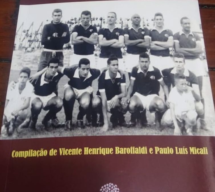NA MOLDURA – JORNAL DE ARARAQUARA – 25/01/2020 – SÁBADO!