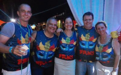 FOTOS CARNAVAL 2020 CLUBE ARARAQUARENSE!