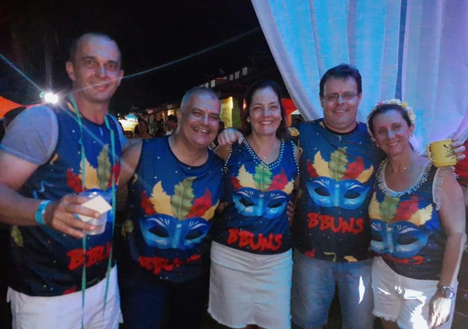 FOTOS CARNAVAL 2020 CLUBE ARARAQUARENSE!