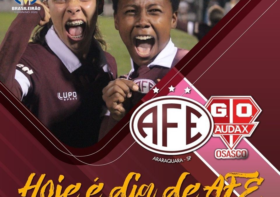 Guerreiras Grenás iniciam luta pelo Tri do Brasileirão 2020 neste Sábado 08/02!
