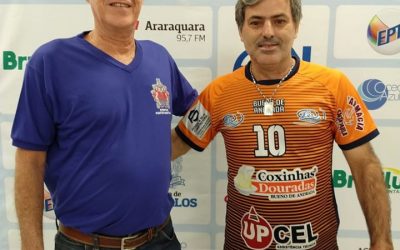 24 Taça EPTV São Carlos de Futsal 2020!