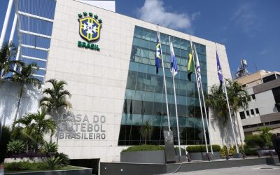 CBF anuncia ajuda aos times das séries C e D do Brasileirão masculino e as A e B do Feminino!Araraquara News!