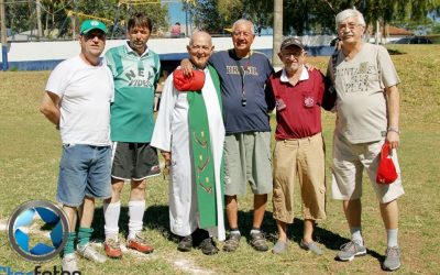 NA MOLDURA – JORNAL DE ARARAQUARA – 04/04/2020 !