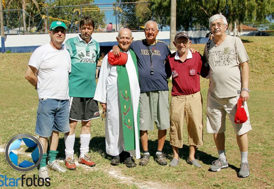 NA MOLDURA – JORNAL DE ARARAQUARA – 04/04/2020 !