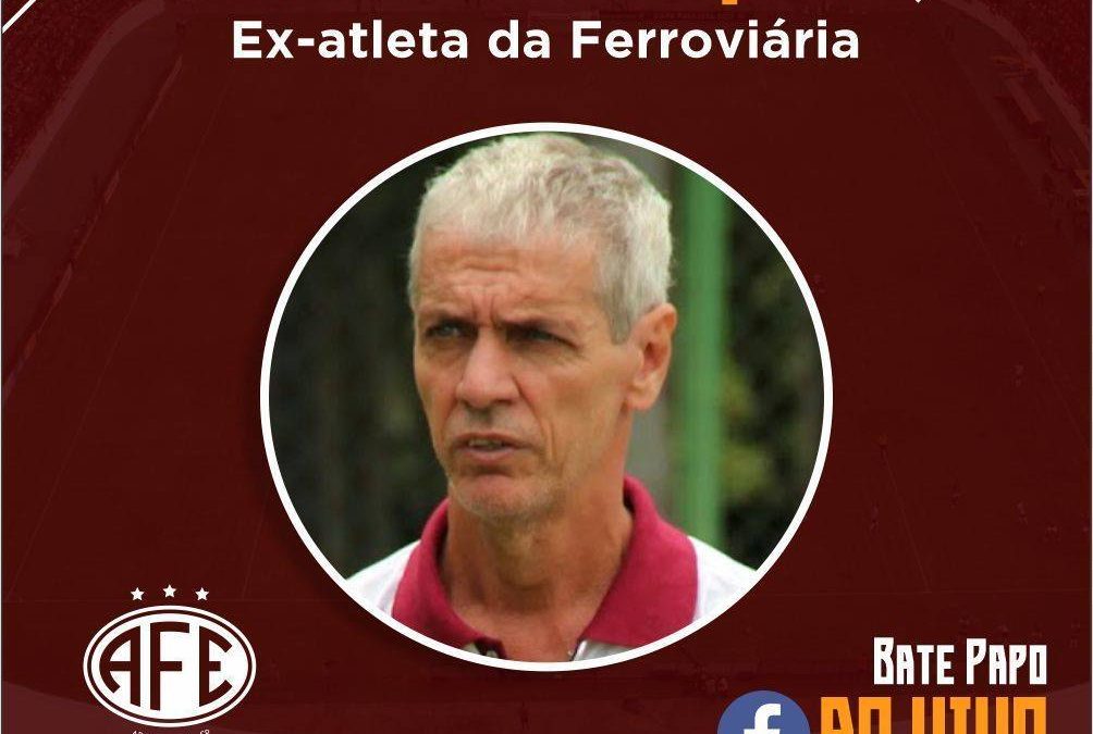 Veja a entrevista com Douglas Onça – Eterno ídolo grená – 20/05/2020 – Quarta-feira!Araraquara News!