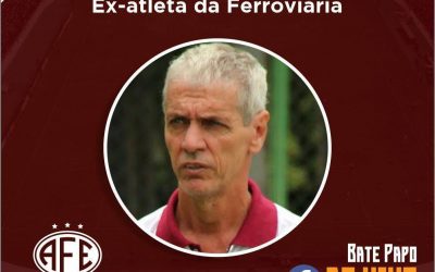 Veja a entrevista com Douglas Onça – Eterno ídolo grená – 20/05/2020 – Quarta-feira!Araraquara News!