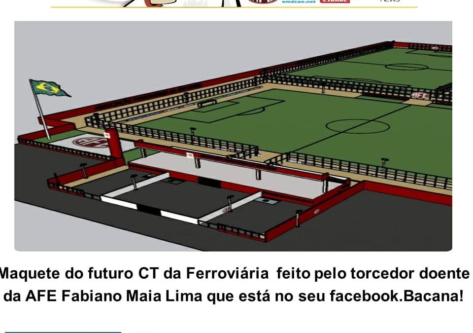 Foto Destak de 05/05/2020, Terca – feira na Folha da Cidade de Araraquara.