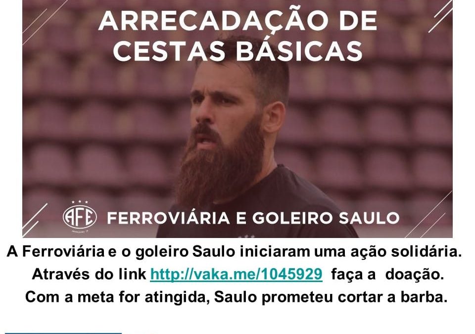 Foto Destak de 13/05/2020, Quarta feira na Folha da Cidade de Araraquara!