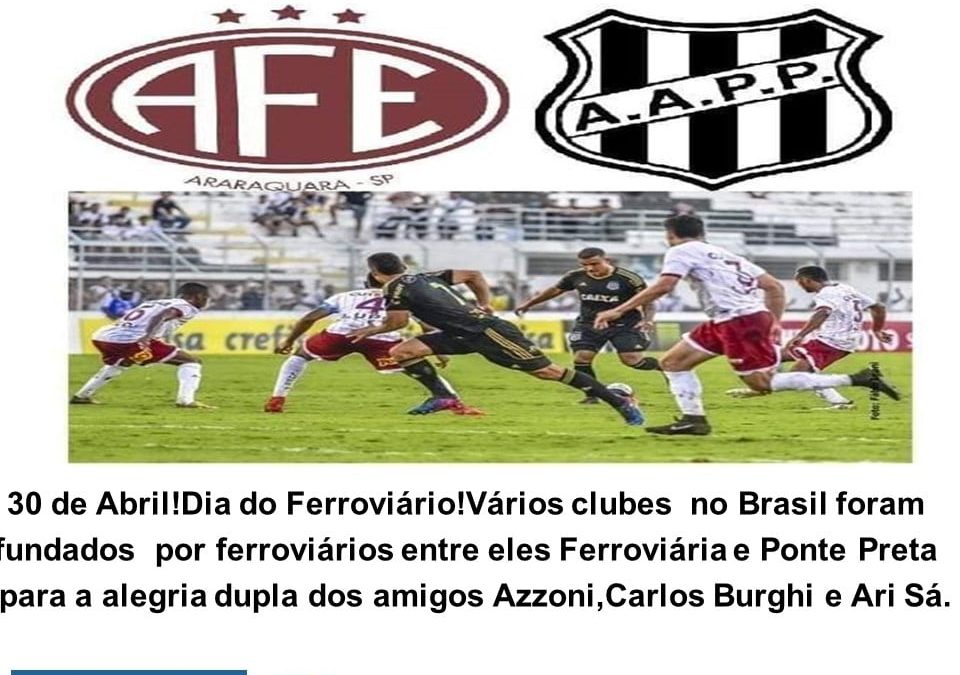 Foto Destak de 30/04/2020, Quinta- feira na Folha da Cidade de Araraquara!