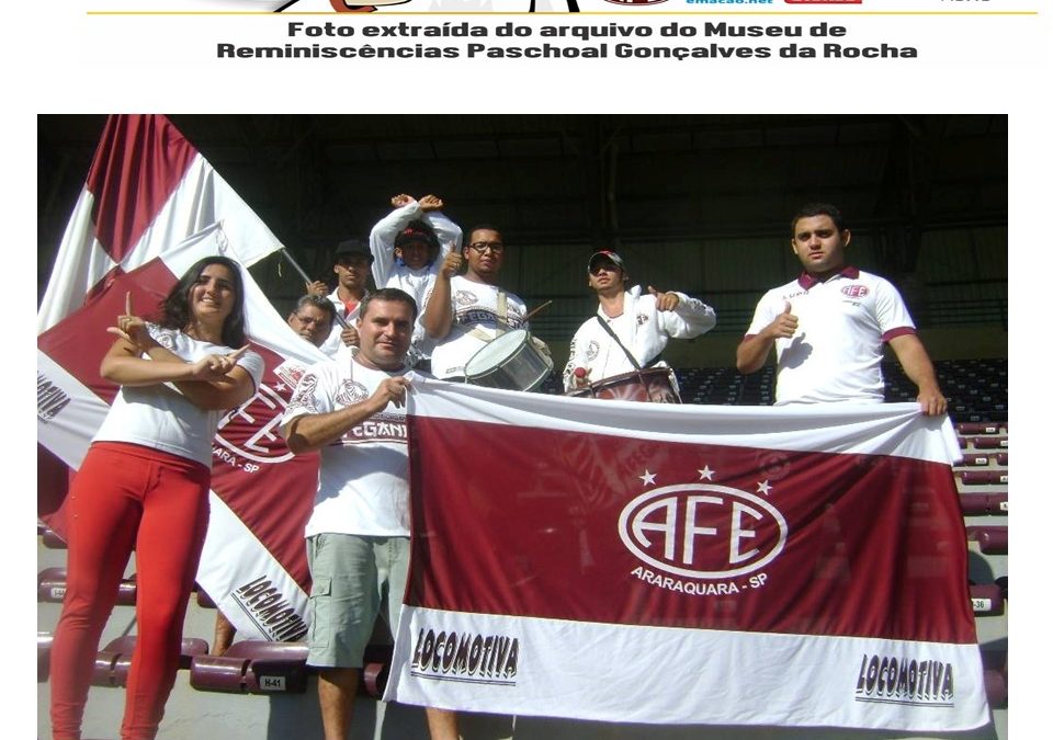 Do Baú do Soró – 09/06/2020 – Terça-feira !Araraquara News!