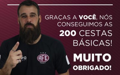 Saulo sem barba!Meta cumprida!Araraquara News!