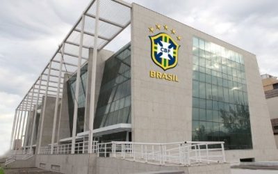 CBF define retorno dos campeonatos brasileiros séries A, B, C, Copa do Brasil e Feminino!Araraquara News!