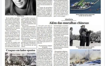 Esporte,Cultura e Cia,Folha da Cidade de 28/07/2020 – Terca feira na Folha da Cidade de Araraquara!