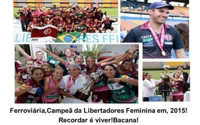 Reminiscencias Esportivas de 23/07 – Quinta- feira na Folha da Cidade de Araraquara!