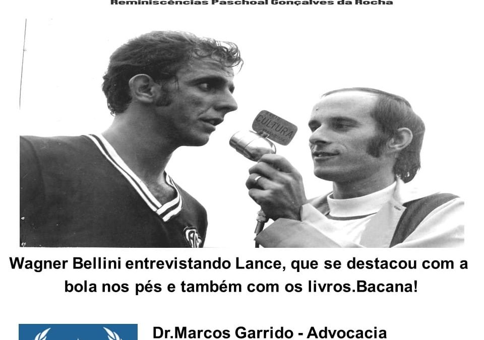 Reminiscencias Esportivas de 10/07/2020 – Sexta-feira na Folha da Cidade de Araraquara!