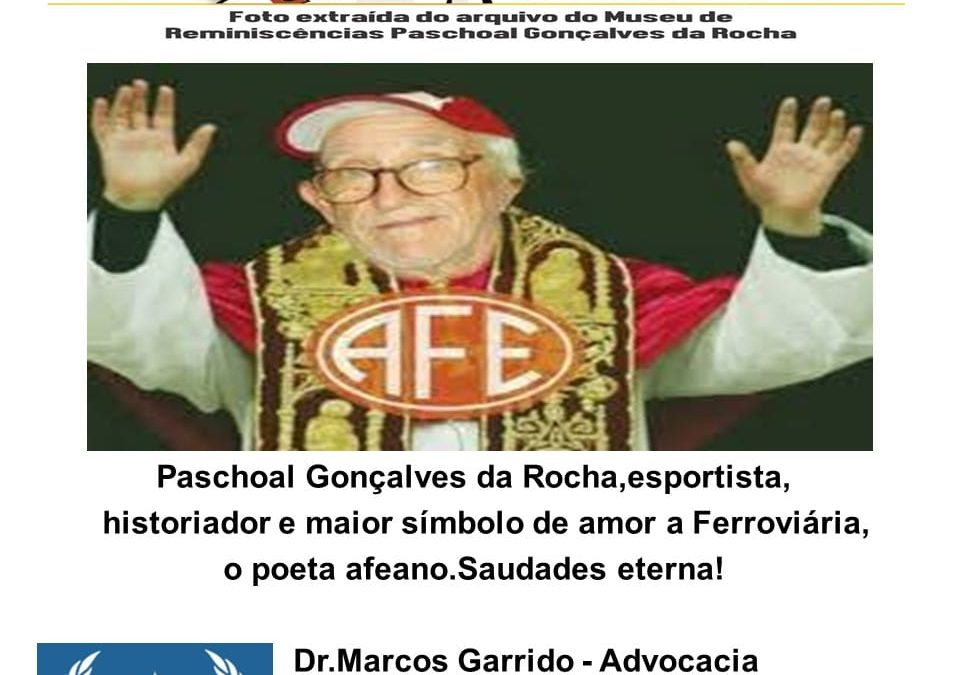 Reminiscencias Esportivas de 03/07/2020 – Sexta-feira na Folha da Cidade de Araraquara.