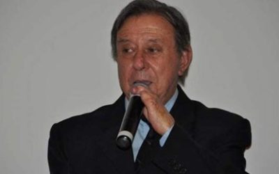 Luto: Morre Paulo Edson : ” A voz do rádio esportivo.”!Araraquara News 10/08/200!