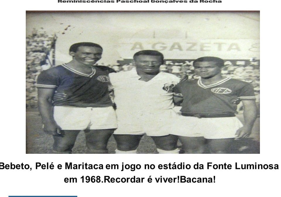 Reminiscencias Esportivas de 13/08/2020 – Quinta-feira na Folha da Cidade de Araraquara!