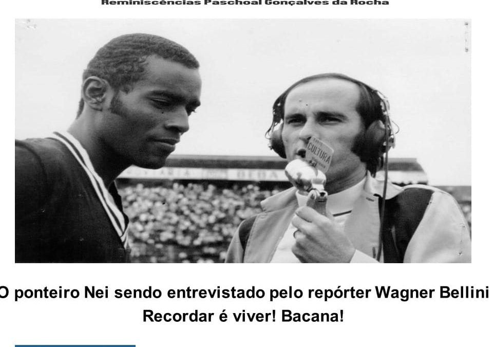 Reminiscencias Esportivas de 09/08/2020 – Domingo na Folha da Cidade de Araraquara!