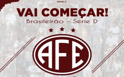 BRASILEIRO SÉRIE D 2021!VAI COMEÇAR!