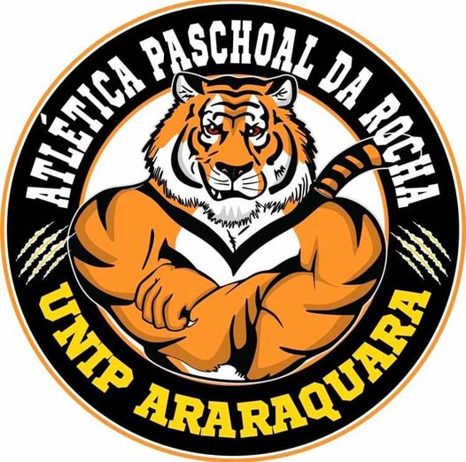 Grupo de WhatsApp Atlética Paschoal da Rocha – Unip Araraquara!