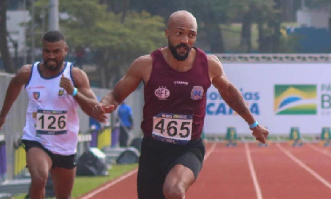 Atletas da Fundesport/Araraquara buscam medalhas no Campeonato Paulista de Atletismo 2021!