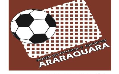 Reminiscências Esportivas de 18/06/2021- Sexta – feira na Folha da Cidade de Araraquara!