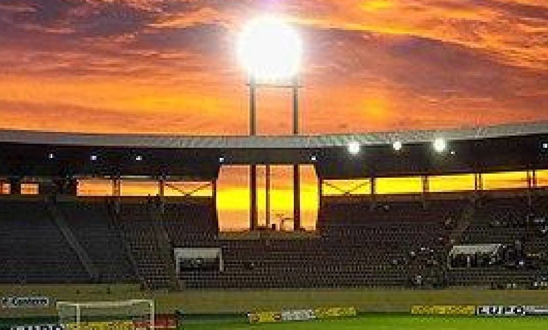 Os 70 anos do majestoso estádio da Fonte Luminosa de Araraquara – 10/06/1951 – 10/06/2021!