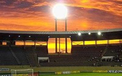 Os 70 anos do majestoso estádio da Fonte Luminosa de Araraquara – 10/06/1951 – 10/06/2021!