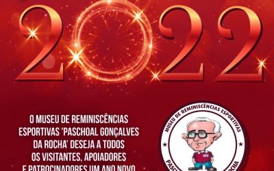 Feliz 2022!