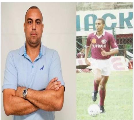 Araraquarense Fernando Leite assume a gerência de futebol do Cianorte Futebol Clube / PR