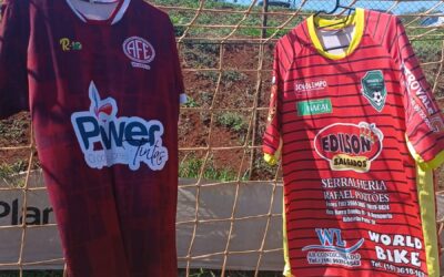 EM JOGO BENEFICENTE VETERANOS GRENÁS VENCEM DINACAL FC NO CAMPO DO I-9 EM RIBEIRÃO PRETO – 6 X 0 – 30/11/2025