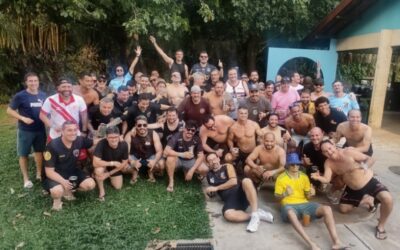 TORNEIO QUADRANGULAR DE FUTEBOL AGITOU O CLUBE NÁUTICO NO ÚLTIMO DIA 29/08/2026 – GRANDES CRAQUES ESTIVERAM POR LÁ E MOSTRARAM SUAS HABILIDADES…. VEJAM COMO FOI….