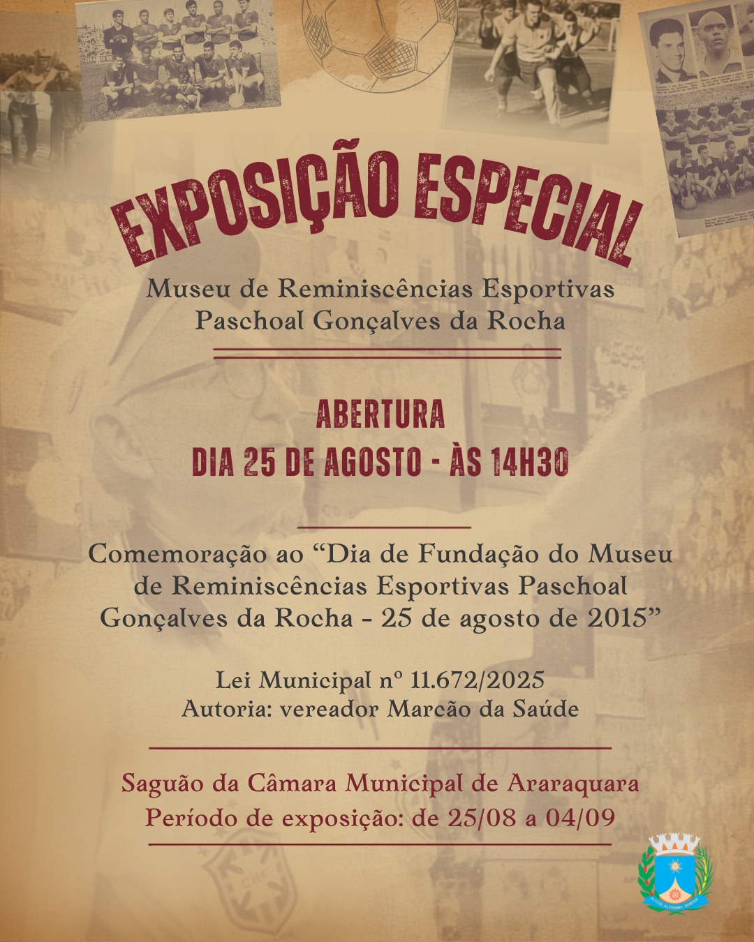 exposição camara 2026 1